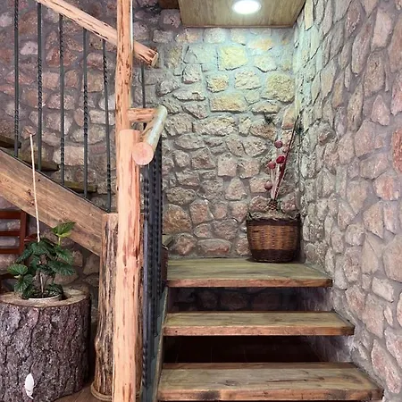 Casa Rural La Colmena Condemios de Abajo Exterior foto
