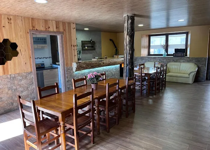 Casa Rural La Colmena
