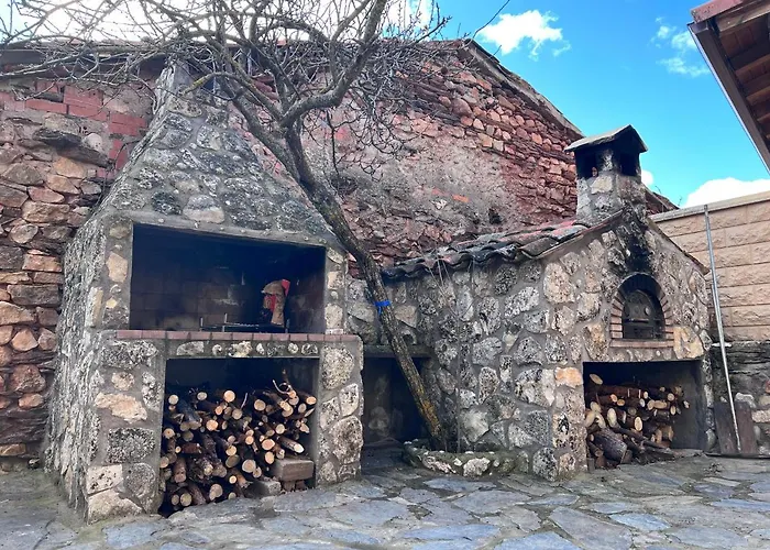 Casa Rural La Colmena