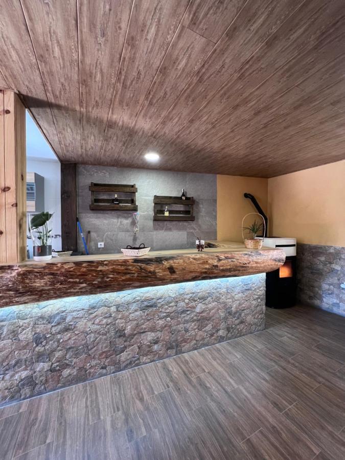 La Colmena Holiday home