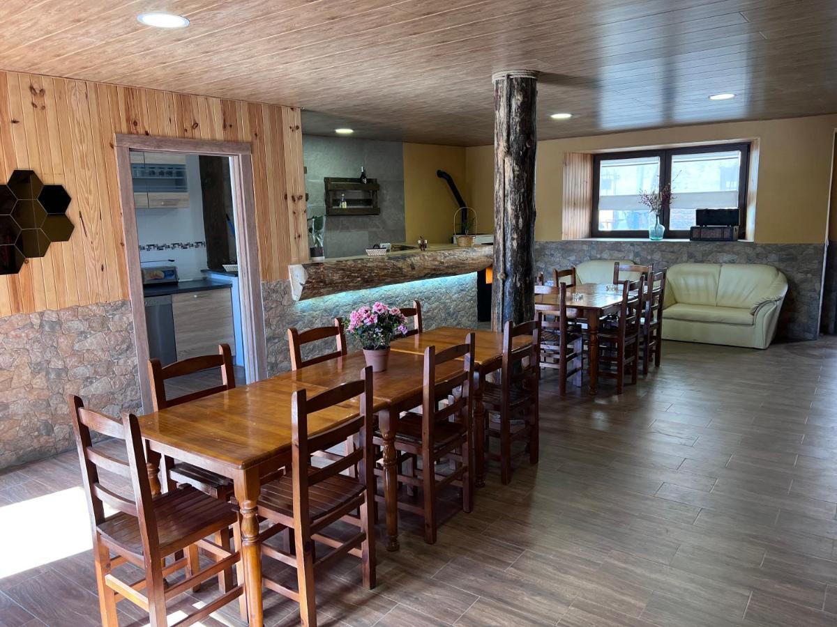 Holiday home La Colmena